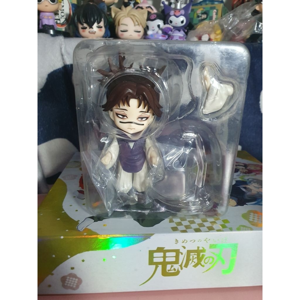 Figure Choso Jujutsu Kaisen