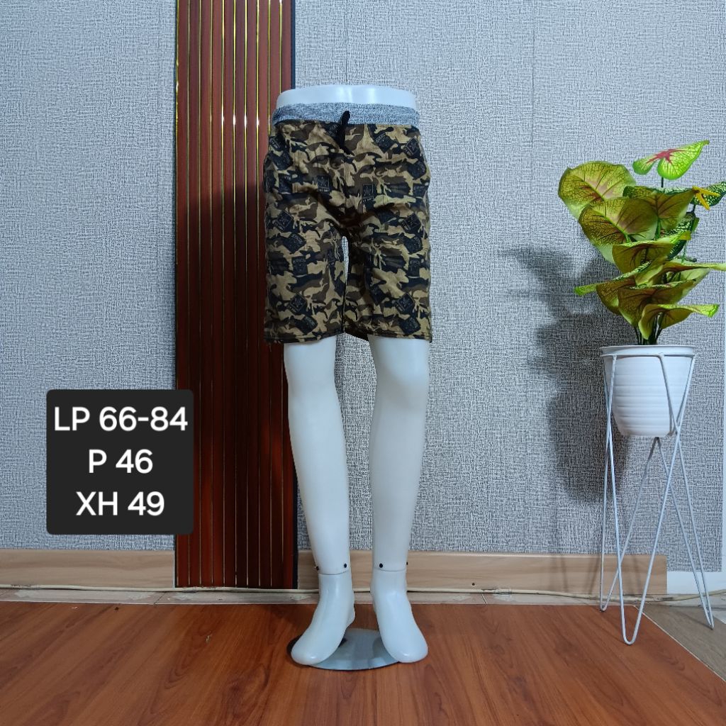 Preloved Celana Pendek Pria