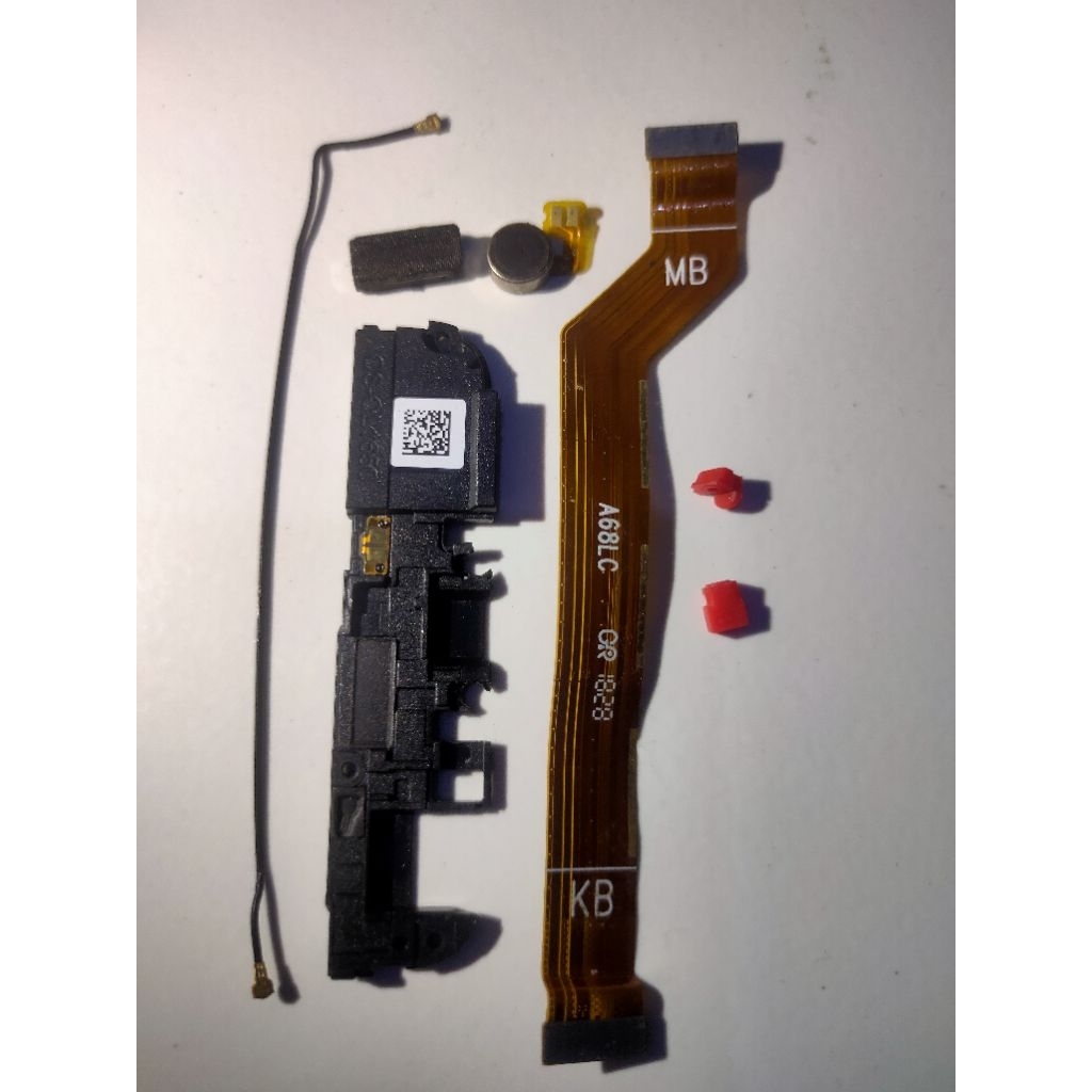 asus max pro m1 copotan