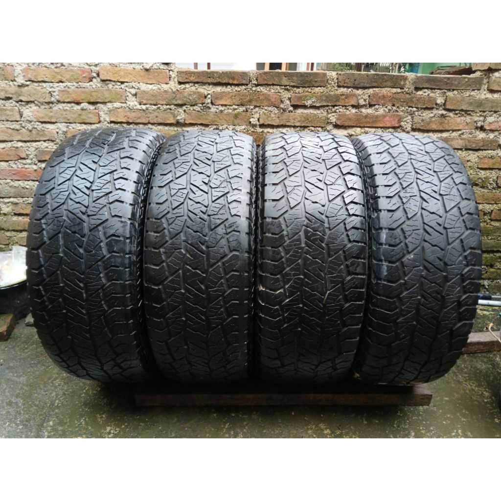 Ban Hankook AT 265/65 R17