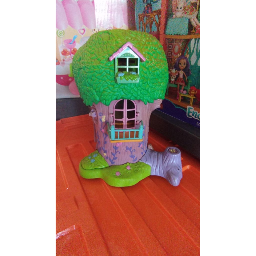 mainan rumah rumahan playhouse