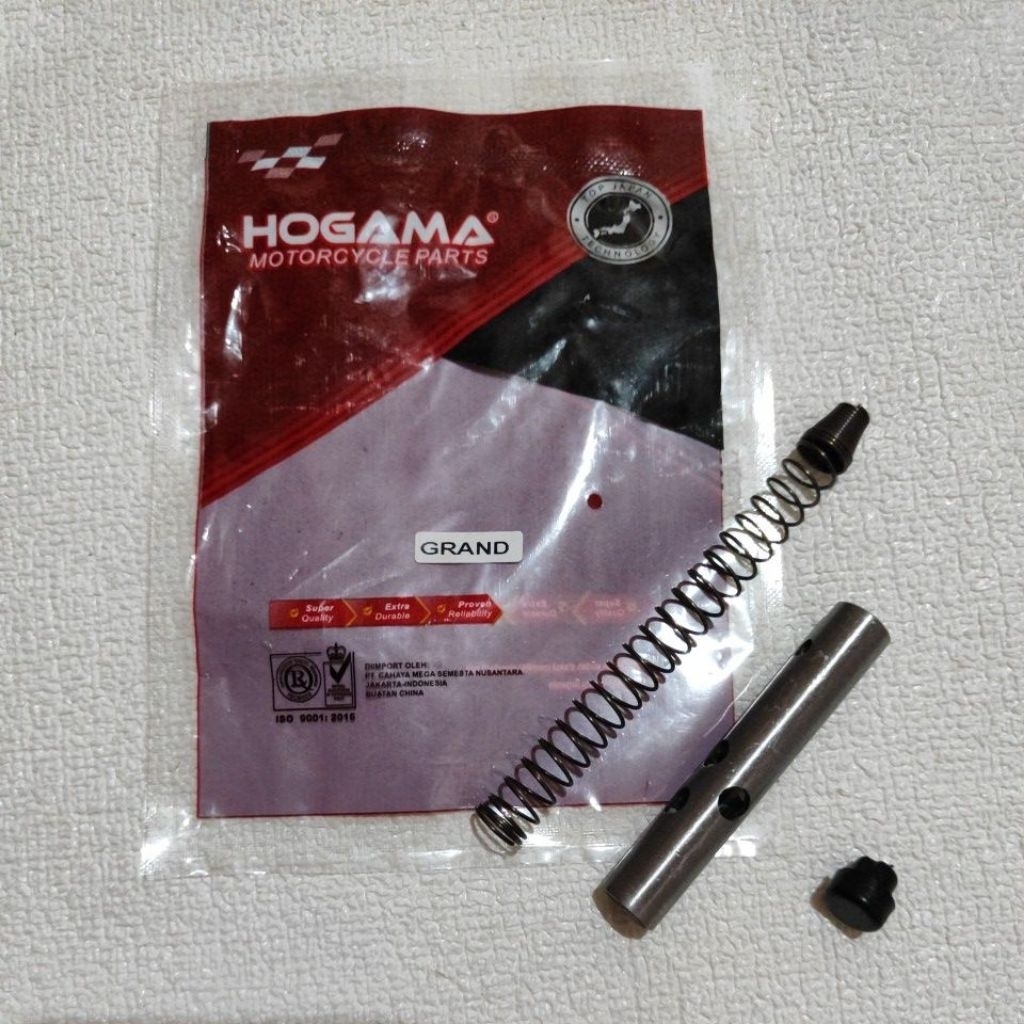 HOGAMA SULING KETENG  GRAND GN5 /SUPRA /LEGENDA /REVO ABSOLUTE /ASTREA /STAR /PRIMA /SULING KAMPRAT 