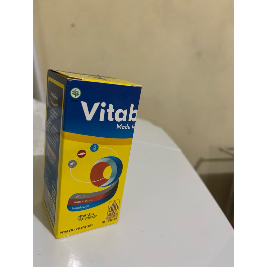 VITABUMIN