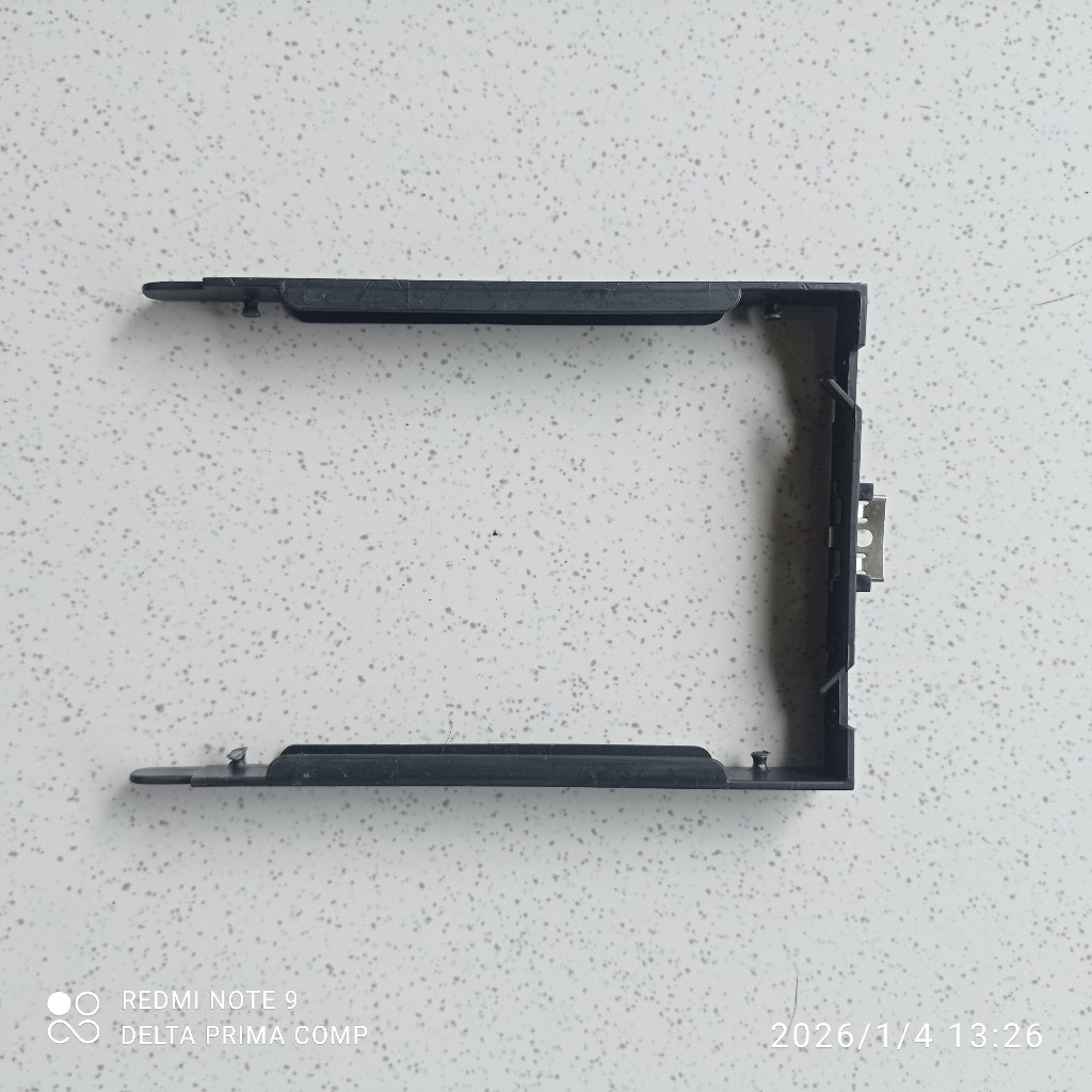 Bracket harddisk laptop lenovo thinkpad X260