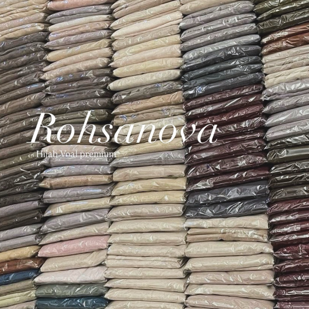 paket usaha hijab