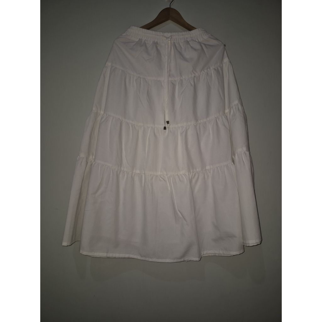 Rok Graphis + Celana take all