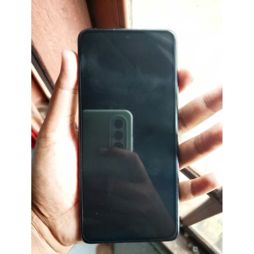 redmi note 10 pro minus mesin mati 6/64