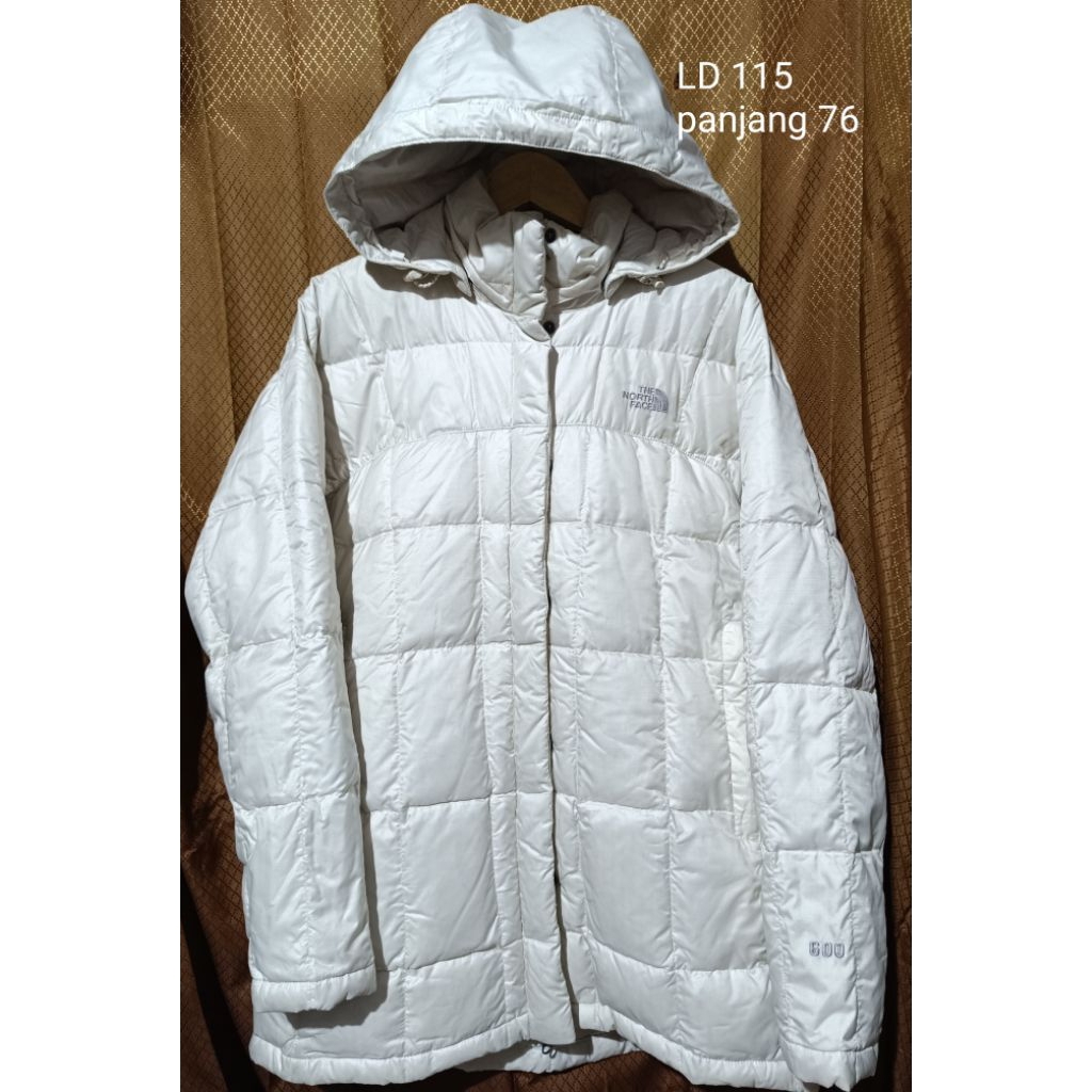 jaket salju bulu angsa jaket snow jaket bulu angsa broken white jaket bulu angsa premium jaket winte