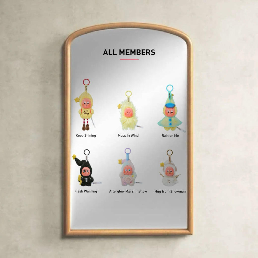 Twinkle Twinkle Sweet Dreams Forecast Keep Shining Mess in Wind Rain on Me Flash Warning Afterglow M