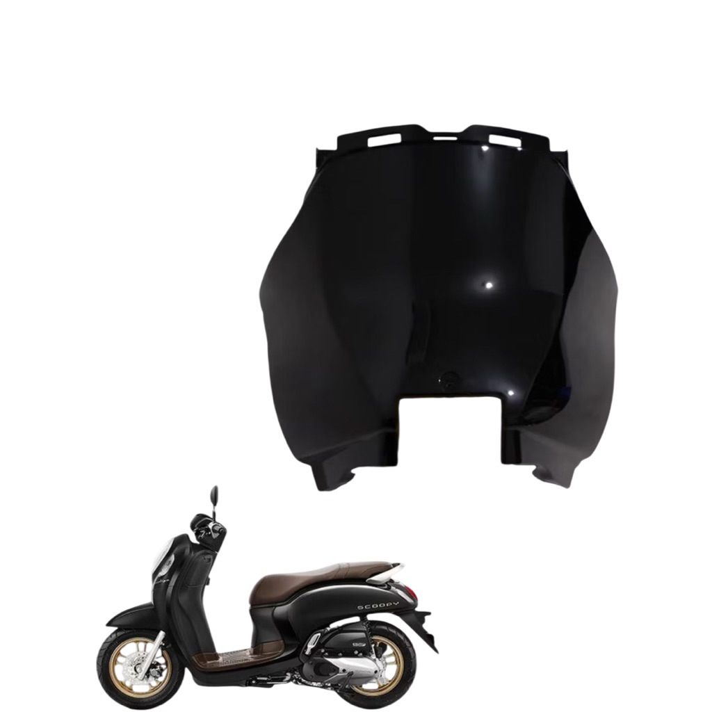 KAP COVER TANGKI SCOOPY NEW 2021 VR