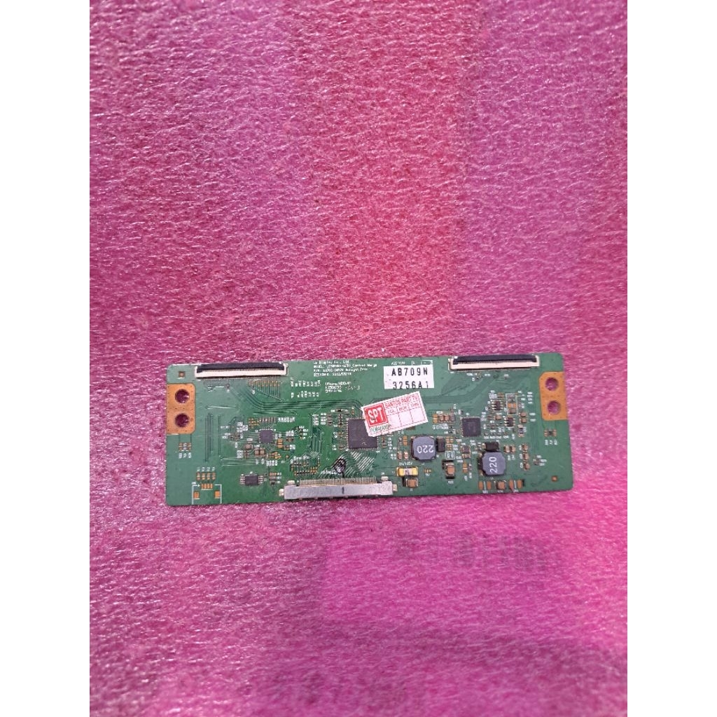 TCON TV PANASONIC TH-L50B6G