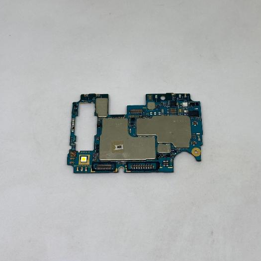 Mesin Samsung A50 Matot