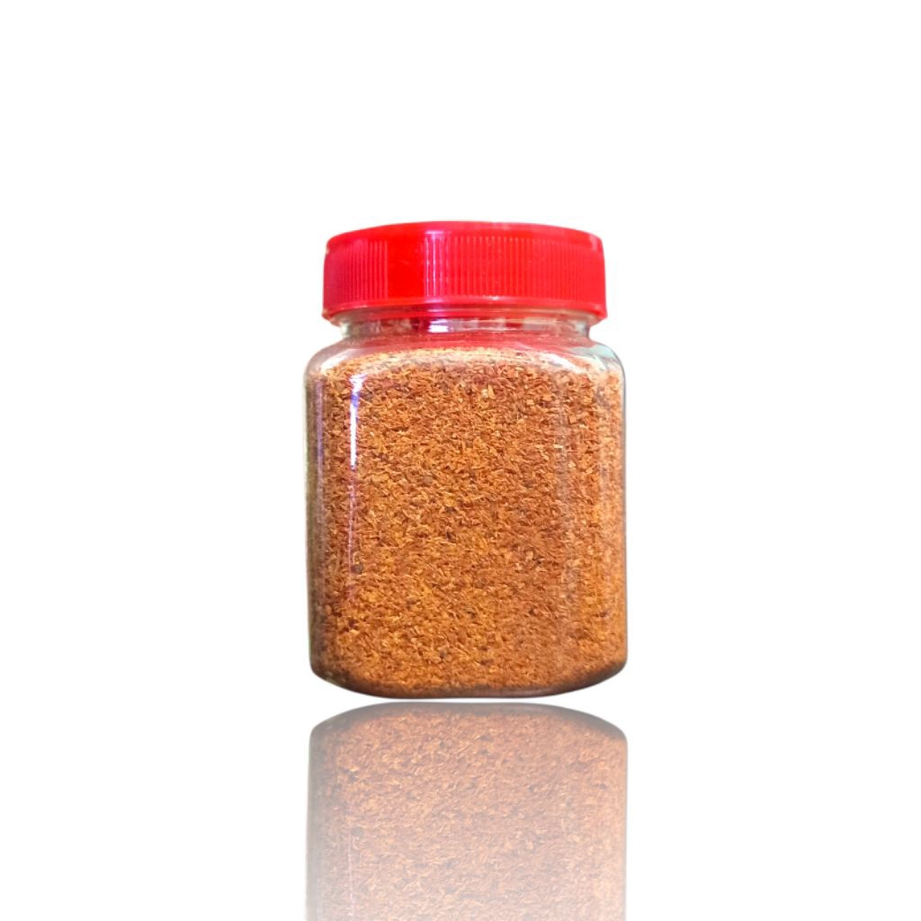 Kayu Secang Bubuk Original 100ml Kayu Secang Bubuk Herbal Alami