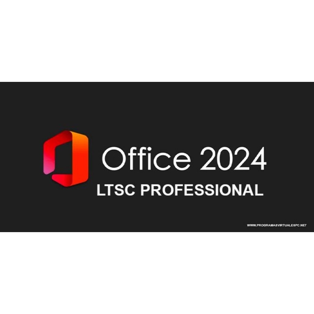 Lisensi Microsoft Office Professional LTSC 2024 Lifetime