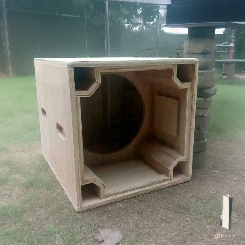 BOK PLANAR 15 INCH SINGLE