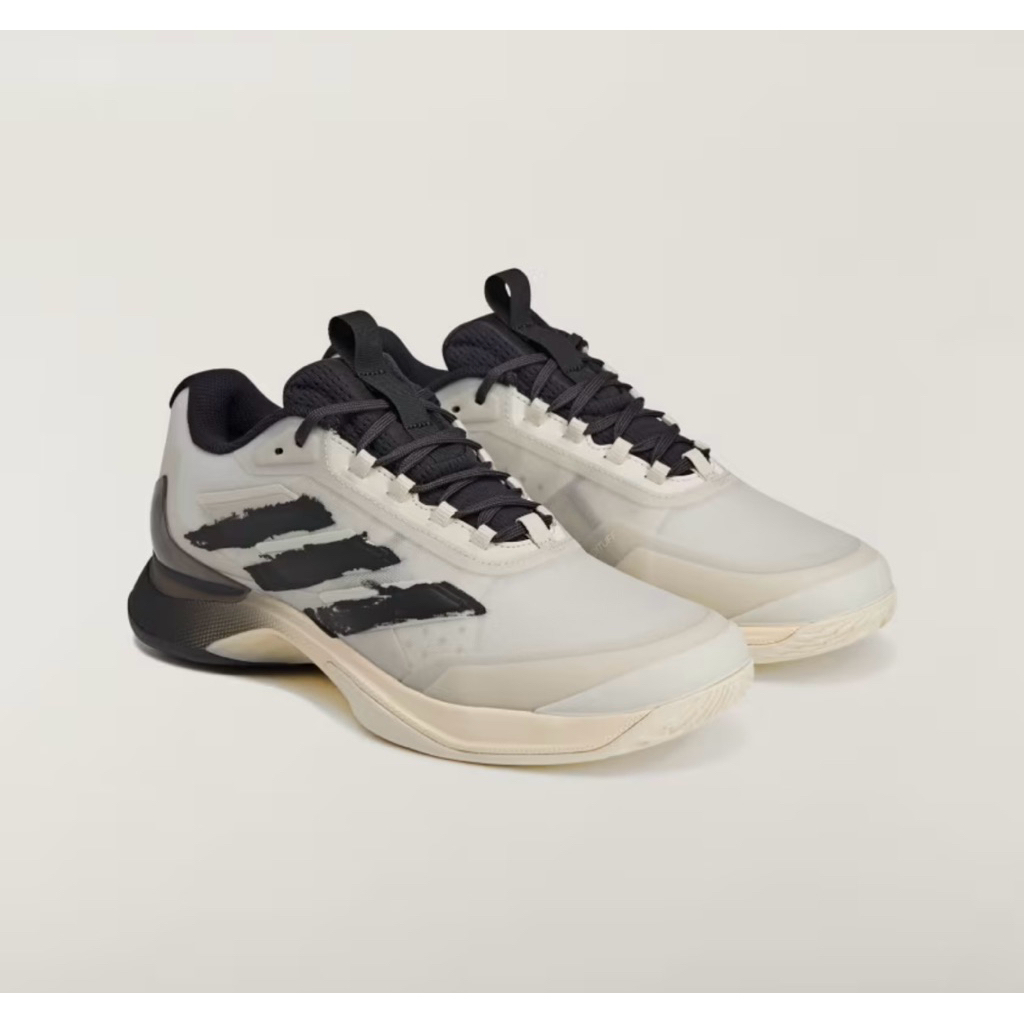 Adidas Y-3 avacourt 2 sepatu padel tenis