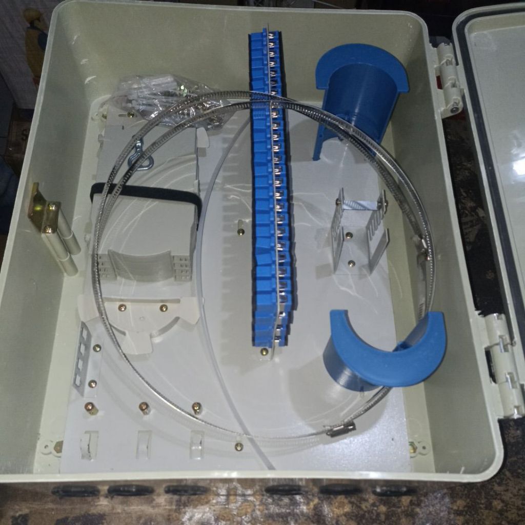ODC 96 Core / ODC Tiang 96 Core SC UPC Kosongan