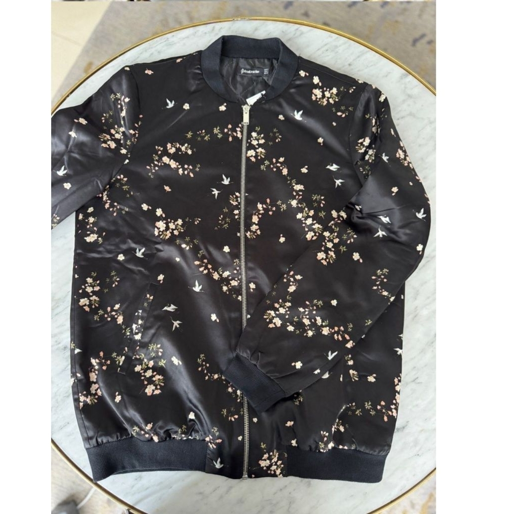 Jacker Bomber Stradivarius