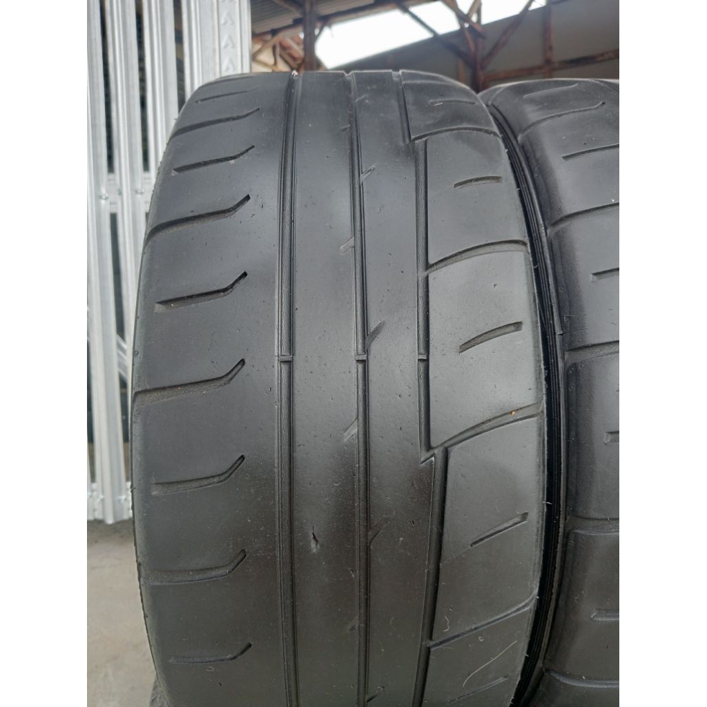 BAN 195 50 R15 GT CHAMPIRO SX2