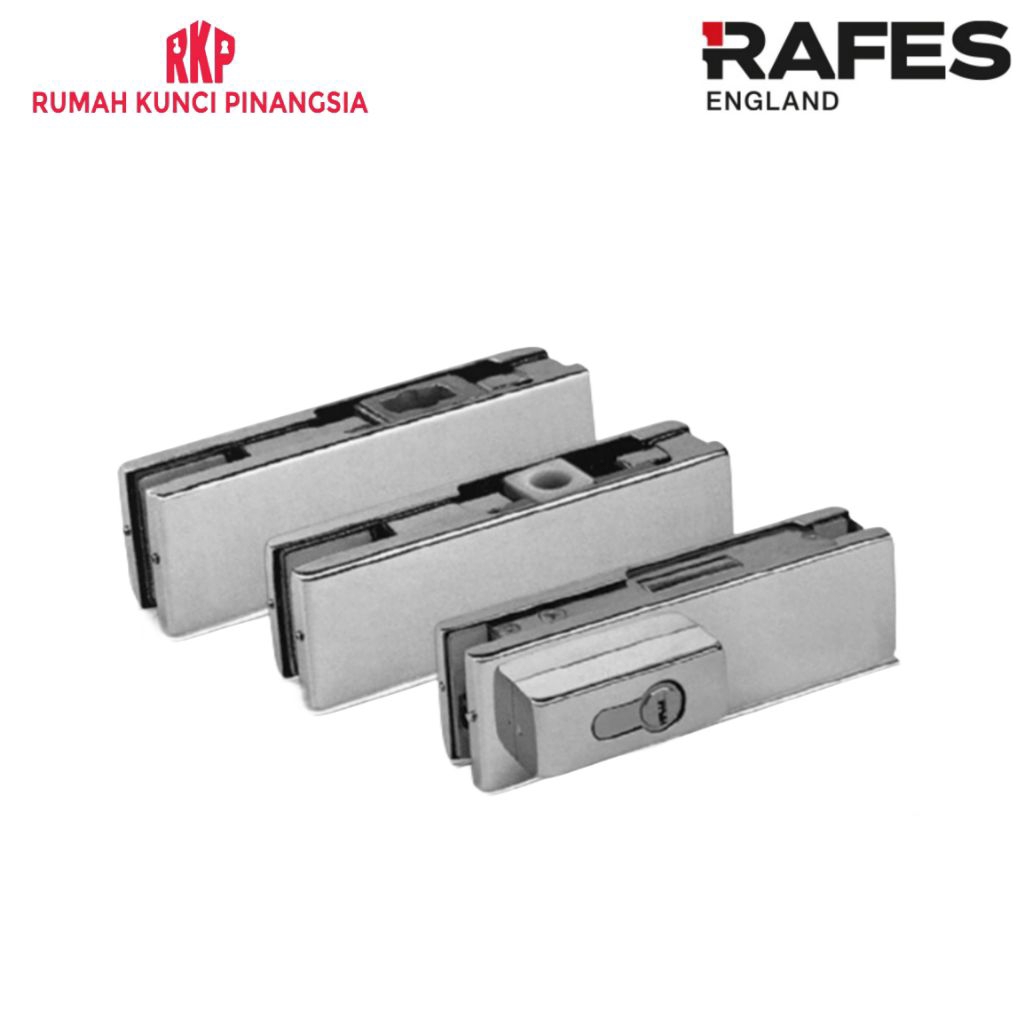 Patch Fitting Set PT 10 + PT 20 + US 10 RAFES PS 3680