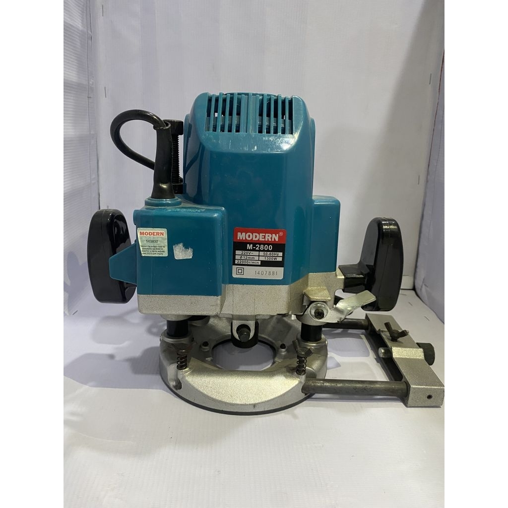 Modern Mesin Router M 2800