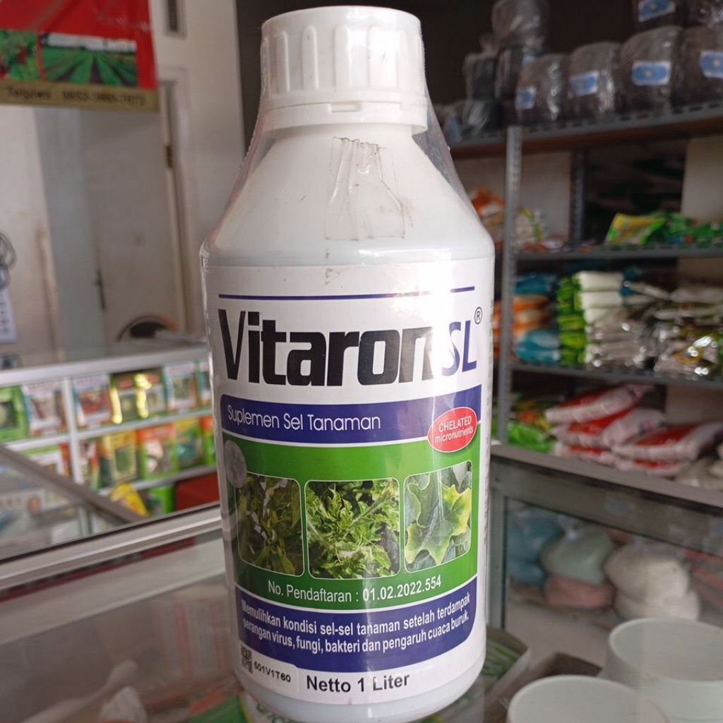 Vitaron SL 1 Liter