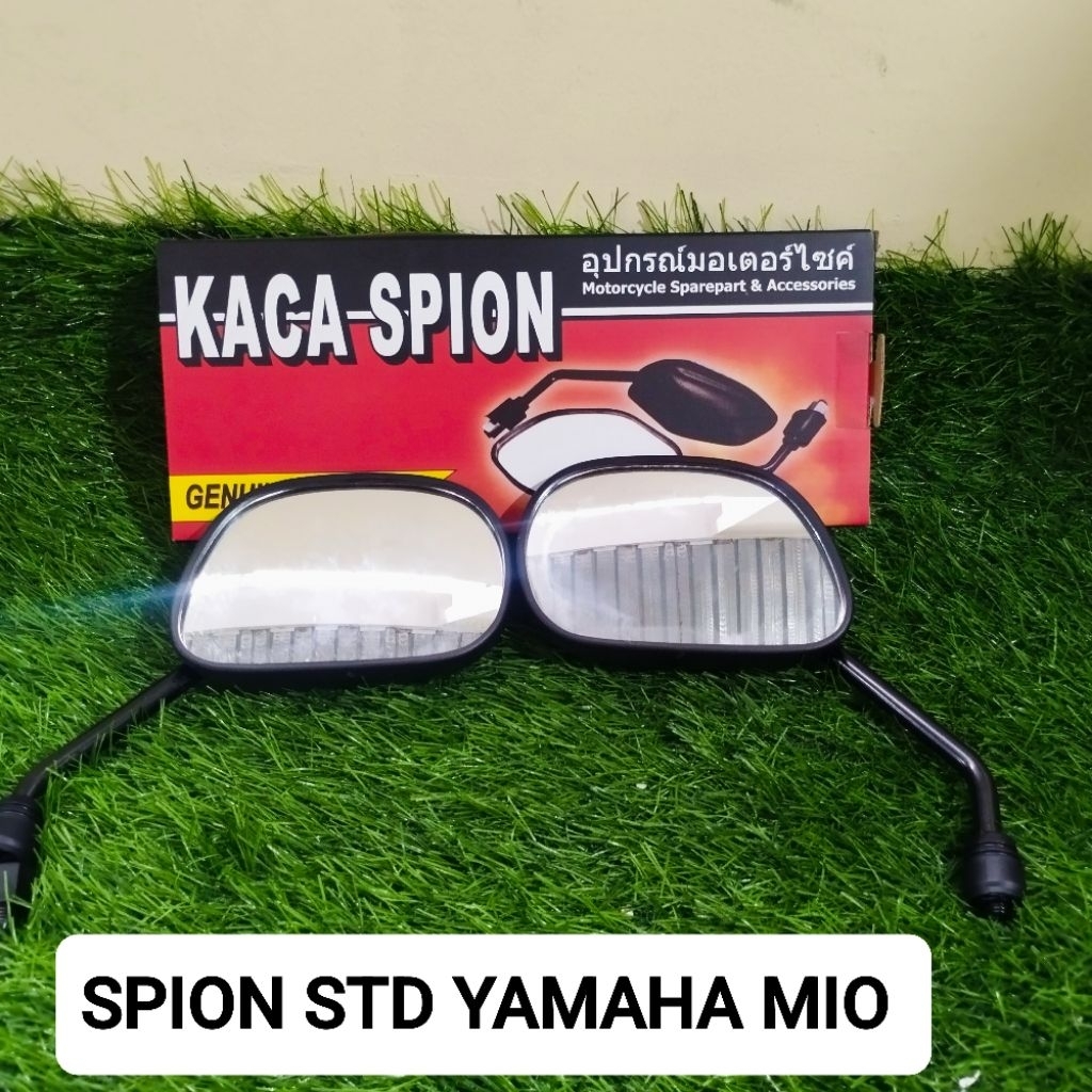 [KOMET] SPION STD CKD MODEL ORI MIO / SOUL / YAMAHA (THP)
