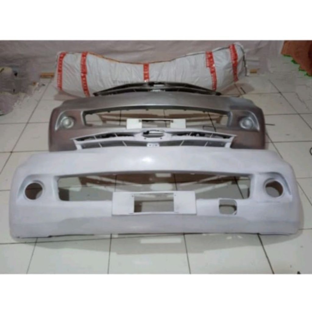 Bumper Depan Avanza 2012 -  2014 Original