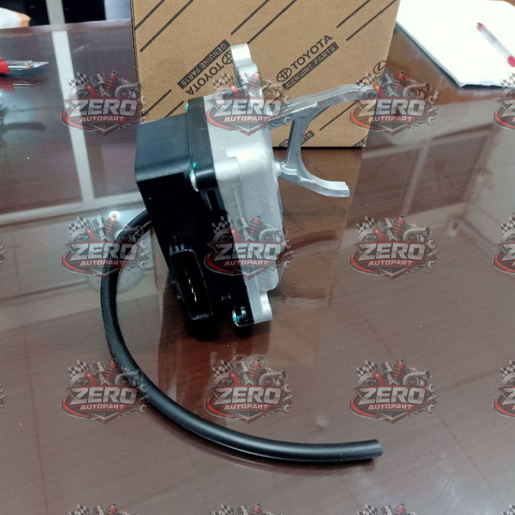 actuator assy gardan Hilux Revo Hilux Vigo 41400-35034 / actuator gardan depan Hilux Revo Hilux Vigo