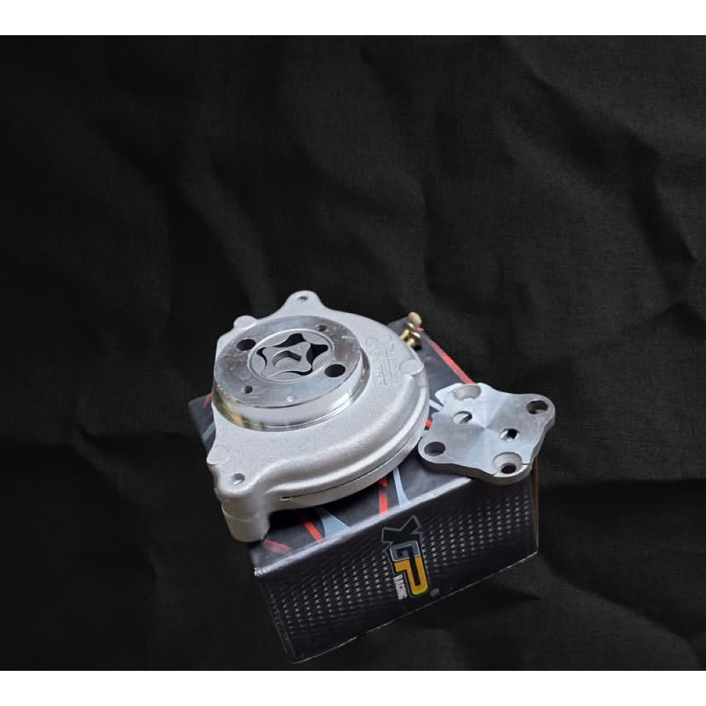 Pompa Oli Xgp Gen 2 Tiger Gl Megapro Cb Oli Pom Model Fu