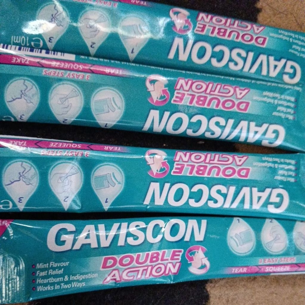 gaviscon