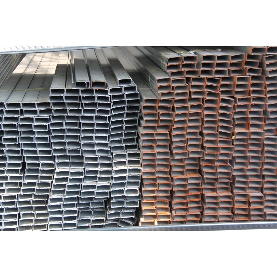 Canal C / Baja Ringan C75 0.65 mm Full 6 Meter