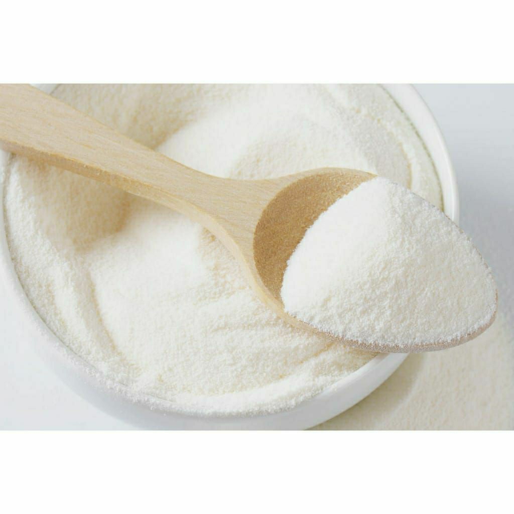 Bubuk Es Teller Creamy Bubuk Skim Bubuk Es Teller Bubuk Kremer Bubuk S Teller Creamy Gurih Milky