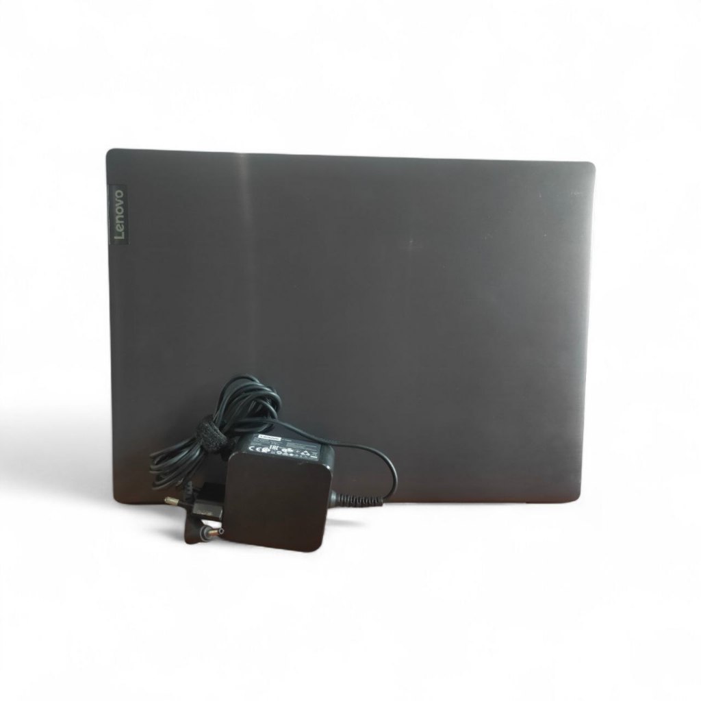 LAPTOP LENOVO V14 ADA AMD ATHLON SILVER 3050U 8/256 SSD GARANSI