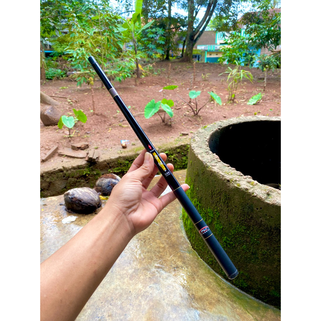 Tegek FL Special Gen 2