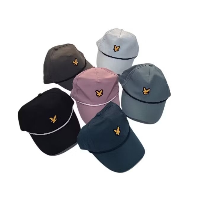 lyle and scott golf hat Original