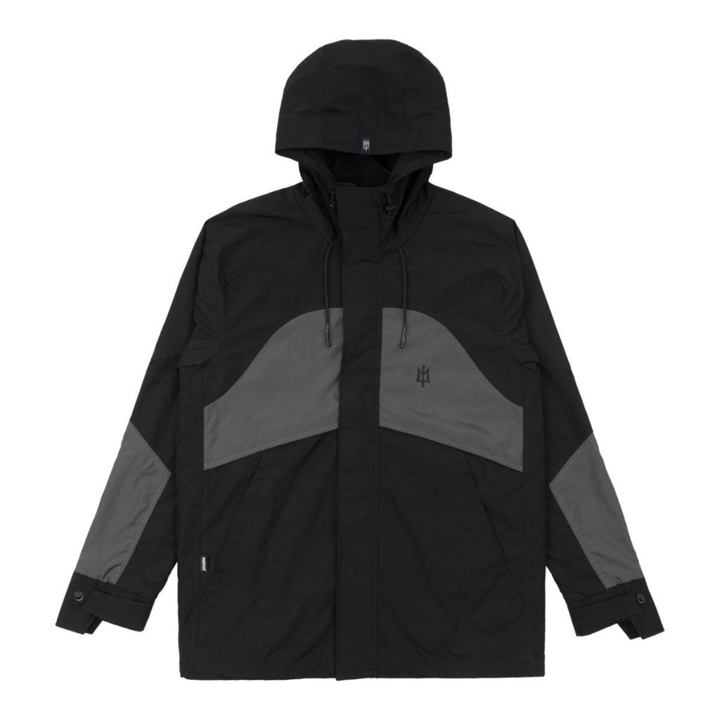 JAKET COACH MATERNAL DISASTER PIRET ORIGINAL