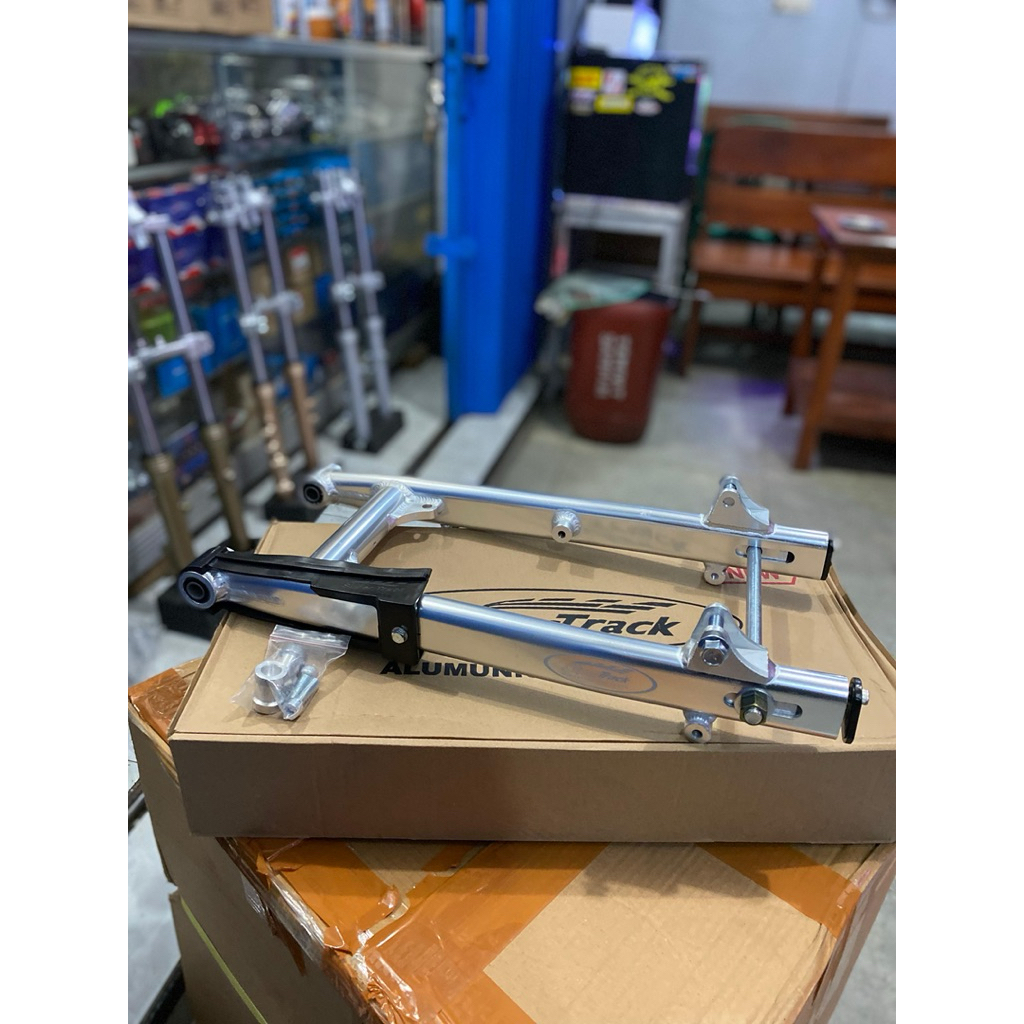 ARM SUPERTRACK JUPITER LONG