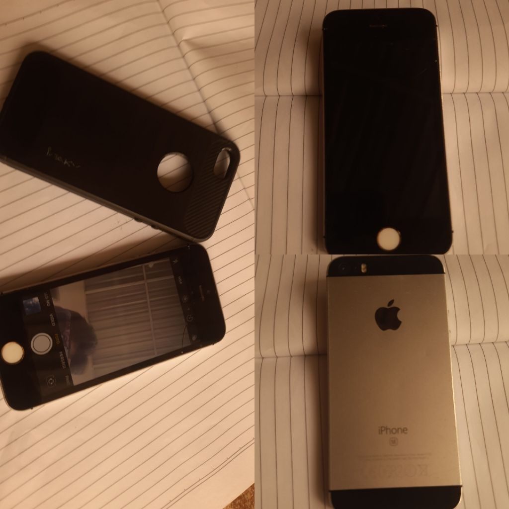 iphone se gen 1 all op bebas reset