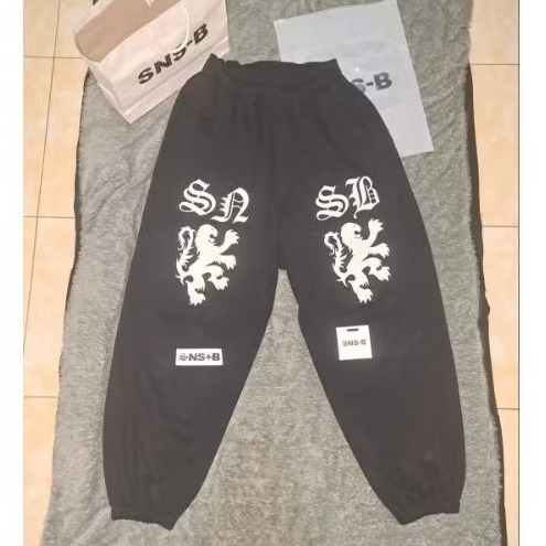 Celana SNSB Faul