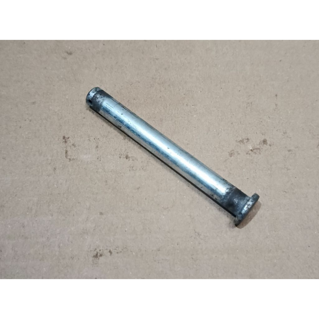 As Laci Pocket Depan Scoopy K93