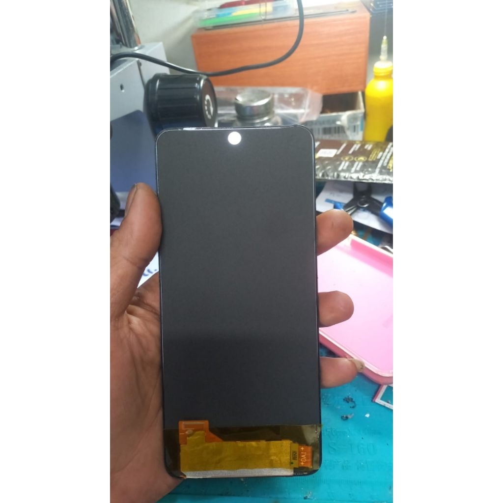 Lcd Copotan Redmi Note 12 4G