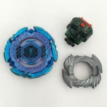 beyblade burst takara tomy