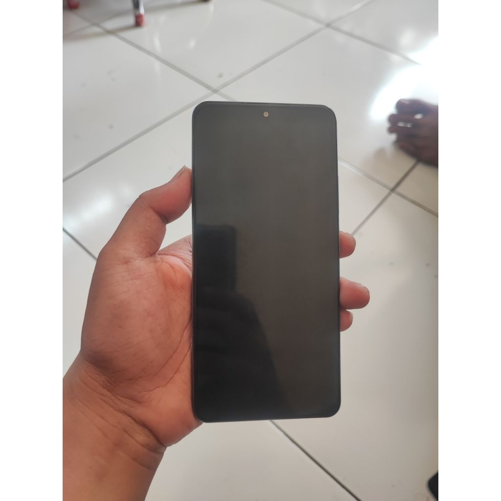 lcd Poco f3 ORI copotan