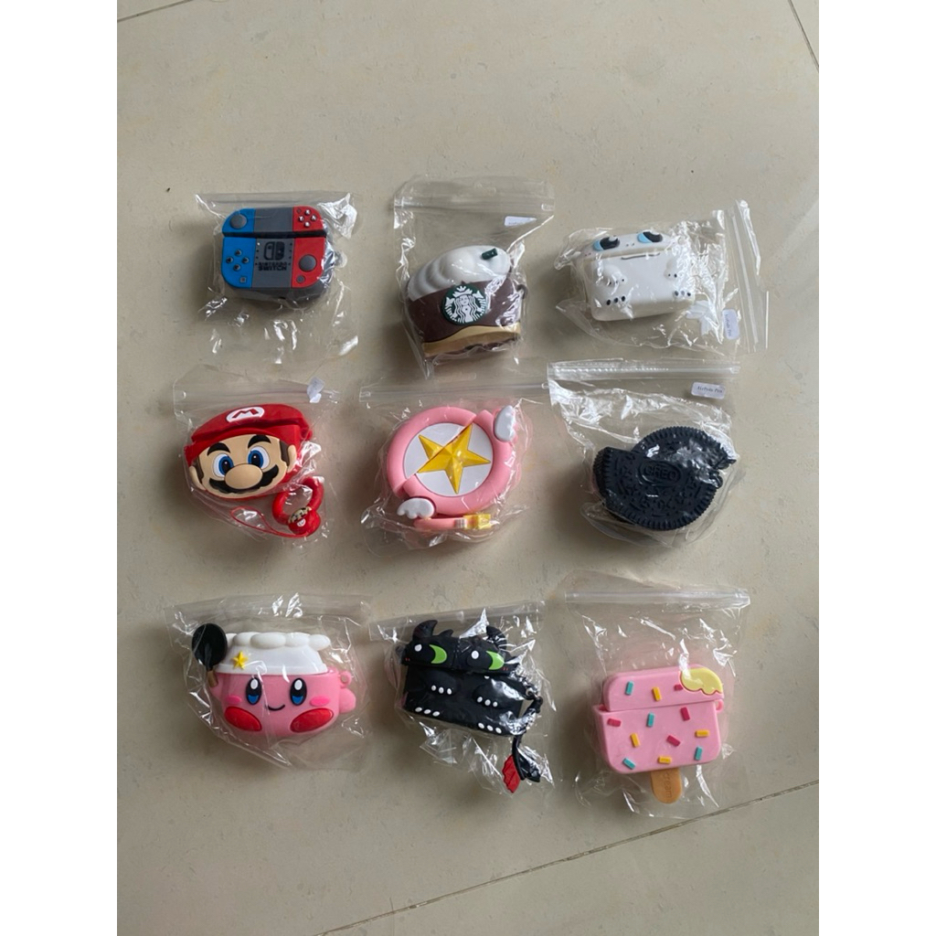 Casing AirPods Pro/AirPods Pro 2