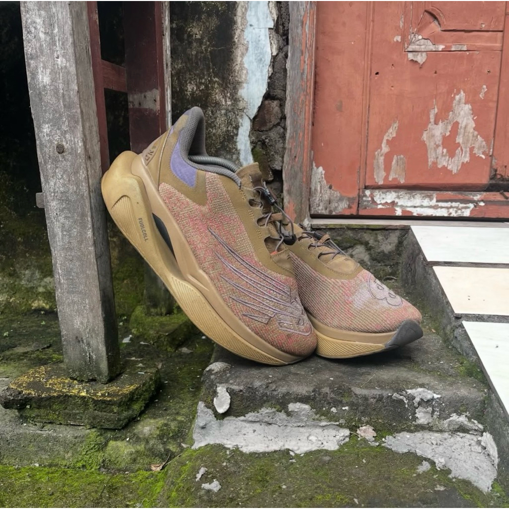 NB x tokyo design stone island