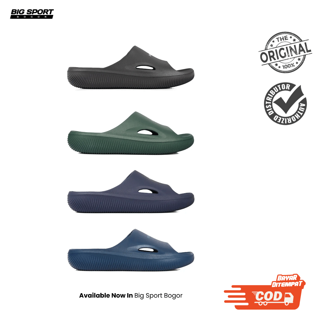 Sandal Specs Exora Sandal - Specs Exora Slides Sandals