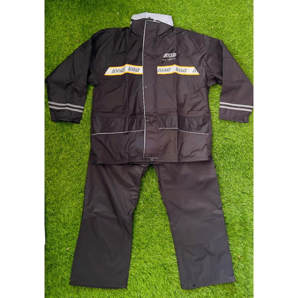 jas hujan AXIO original 100% & jas hujan BOWIN Lexio