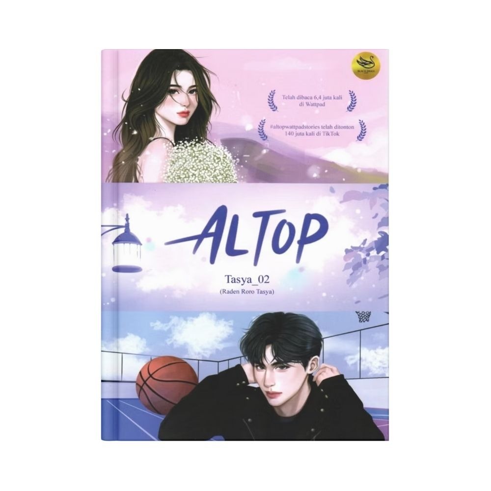 BUKU ALTOP
