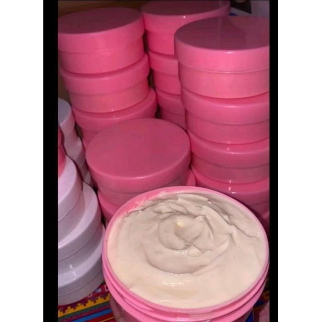 HB Dosting + booster ampuh memutihkan kulit dengan cepat